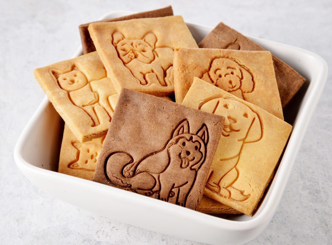 クッキーの写真