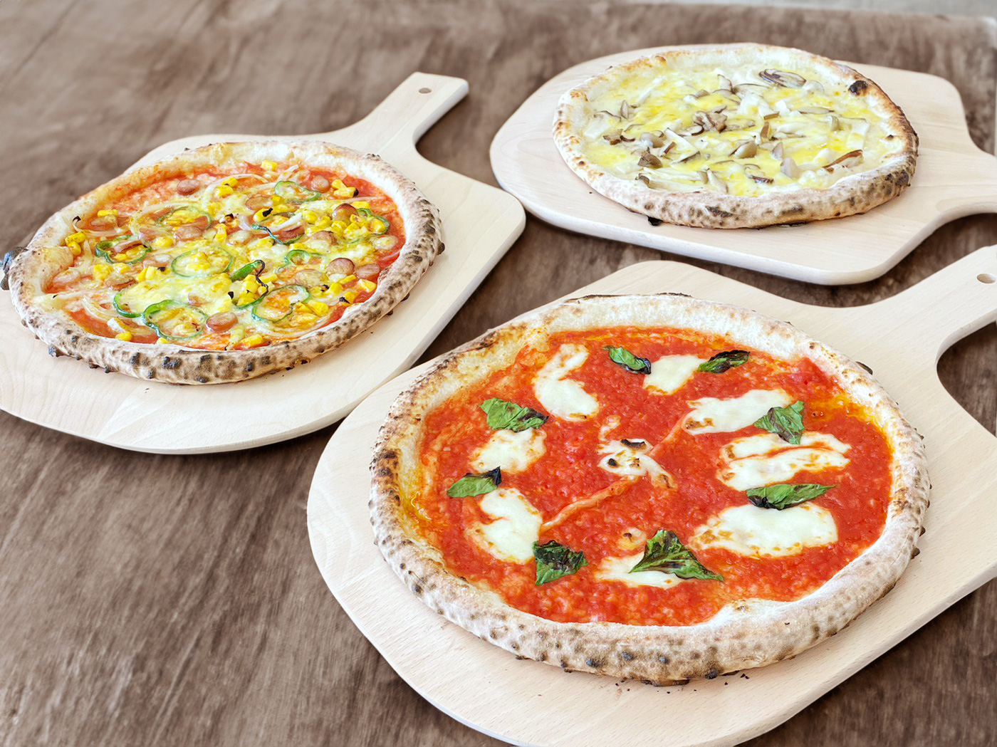 フード・ドリンクの写真